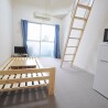 1K Apartment to Rent in Fukuoka-shi Chuo-ku Interior