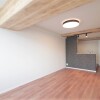 2LDK Apartment to Buy in Osaka-shi Nishi-ku Living Room