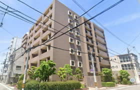 2LDK {building type} in Ikutama teramachi - Osaka-shi Tennoji-ku