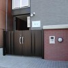 1K Apartment to Rent in Yokohama-shi Minami-ku Entrance Hall