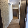 3LDK Apartment to Buy in Shinagawa-ku Interior