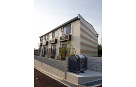 1K Apartment in Toyoshima kita - Ikeda-shi