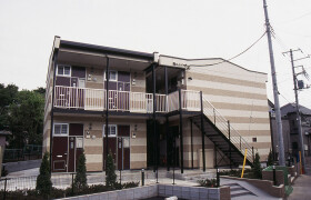 1K Apartment in Baba - Yokohama-shi Tsurumi-ku