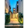 1DK Apartment to Rent in Toshima-ku Entrance Hall