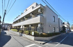 1R Mansion in Wada - Suginami-ku