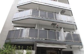 1K Mansion in Enokicho - Kawasaki-shi Kawasaki-ku