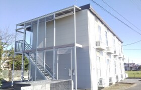 1K Apartment in Oinezuka - Konosu-shi