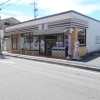 1LDK Apartment to Rent in Amagasaki-shi Exterior