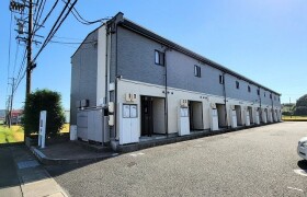 1K Apartment in Okatsu - Kakegawa-shi