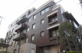 1K Mansion in Ichigayasanaicho - Shinjuku-ku