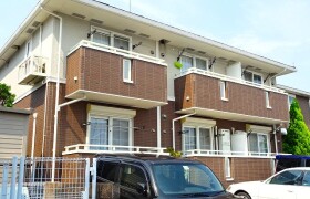 1K Apartment in Ogawa - Akiruno-shi