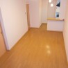 1LDK Apartment to Rent in Katsushika-ku Living Room