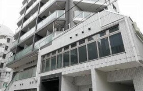中野區弥生町-2DK公寓大廈