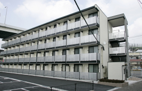 1K Mansion in Imojimachi - Kitakyushu-shi Kokurakita-ku