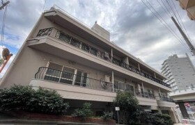 1LDK Mansion in Higashigotanda - Shinagawa-ku