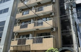 1K Mansion in Inari - Osaka-shi Naniwa-ku