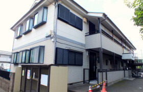 2DK Apartment in Takamatsu - Nerima-ku