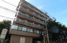 1K Mansion in Kameari - Katsushika-ku