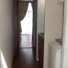 1K Apartment to Rent in Koganei-shi Entrance