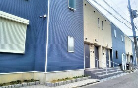 1K Apartment in Kashima - Osaka-shi Yodogawa-ku