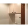 1LDK Apartment to Rent in Chuo-ku Outside Space