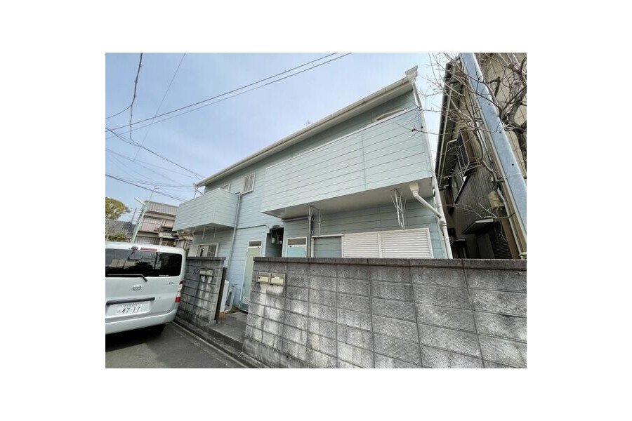 1R Apartment to Rent in Nagoya-shi Mizuho-ku Exterior