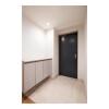3LDK Apartment to Rent in Toshima-ku Entrance
