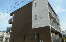 1R Mansion in Kokubuminami - Ebina-shi