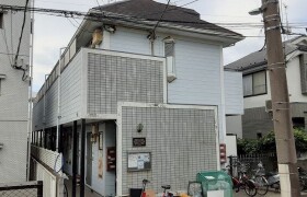 1K 아파트 in Yakumo - Meguro-ku