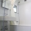 1R Apartment to Rent in Toshima-ku Bathroom
