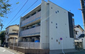 1K 아파트 in Heiwadai - Nerima-ku