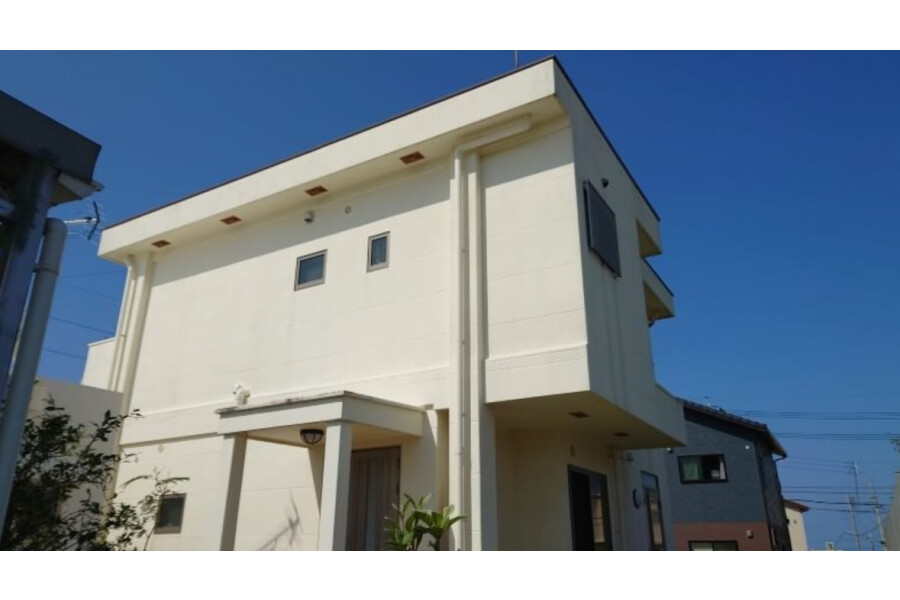 4LDK House to Buy in Nakagami-gun Yomitan-son Interior