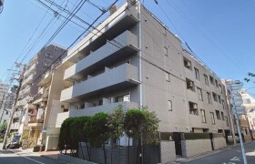 1R Mansion in Minamiotsuka - Toshima-ku