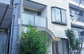 1K Mansion in Nezu - Bunkyo-ku