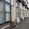 1K Apartment to Rent in Ebina-shi Balcony / Veranda