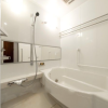 2LDK Apartment to Rent in Chuo-ku Bathroom