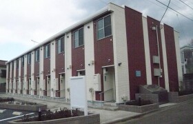 1LDK Apartment in Minamisawa - Higashikurume-shi