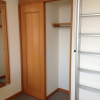 1K Apartment to Rent in Saitama-shi Minami-ku Outside Space