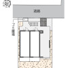 1Kマンション - 品川区賃貸 地図