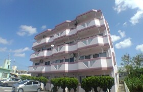 1LDK Mansion in Noborikawa - Okinawa-shi