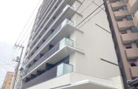 2LDK Mansion in Honkomagome - Bunkyo-ku