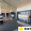 1LDK Apartment to Buy in Chuo-ku Common Area