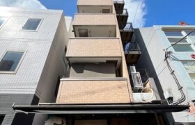 4LDK Mansion in Tsukiji - Chuo-ku