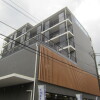 2K Apartment to Rent in Asaka-shi Interior