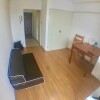 1K Serviced Apartment to Rent in Ebina-shi Living Room