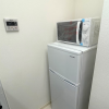 1R Apartment to Rent in Funabashi-shi Equipment