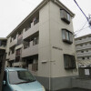 1K Apartment to Rent in Ibaraki-shi Exterior