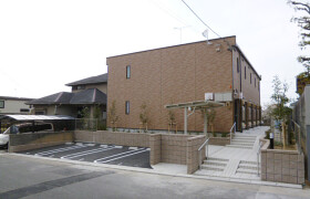 1K Apartment in Umesato - Nagoya-shi Midori-ku