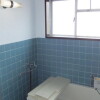 3DK Apartment to Rent in Kita-ku Bathroom