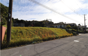  Land only in Ohara - Isumi-shi